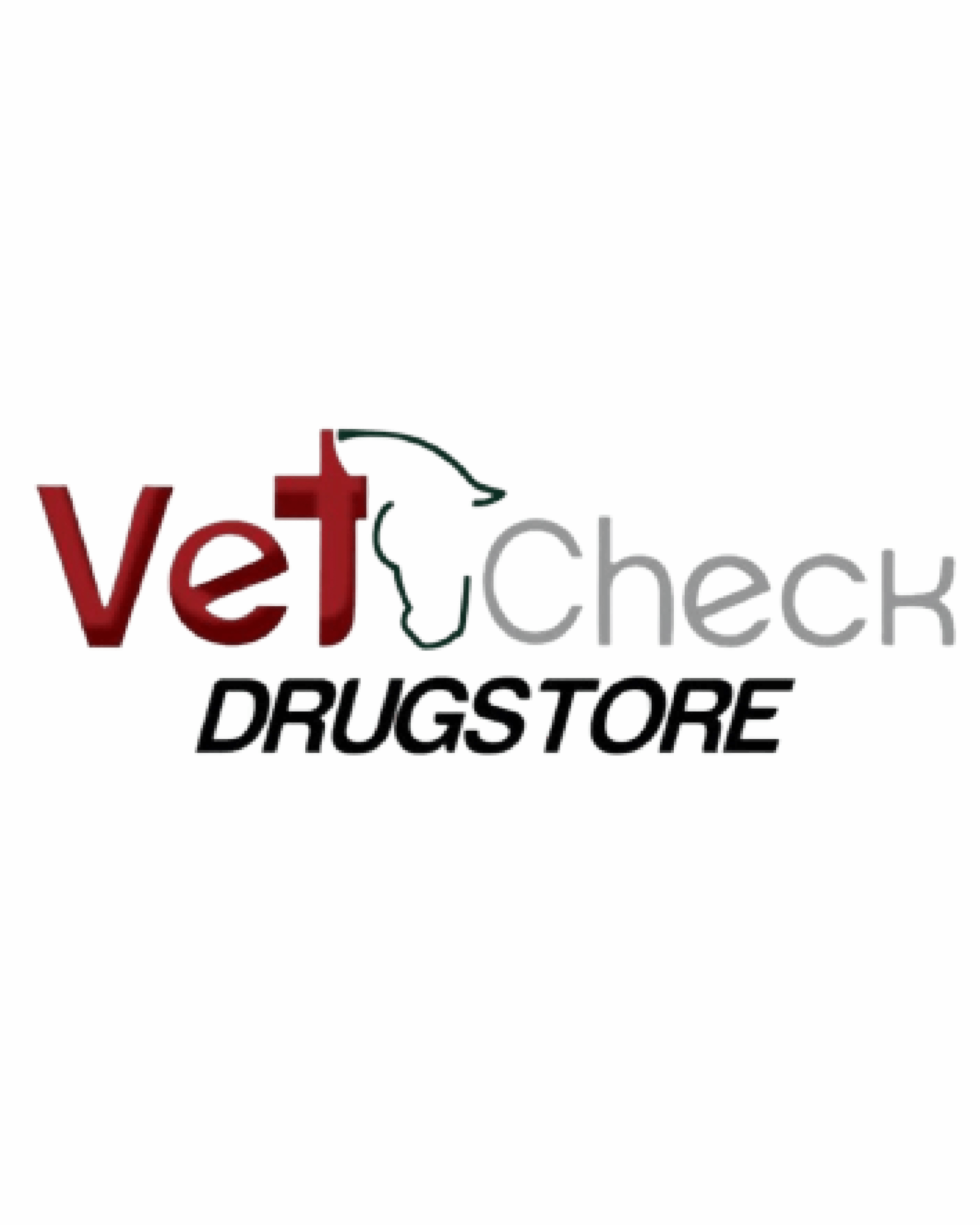 logo vet check 1